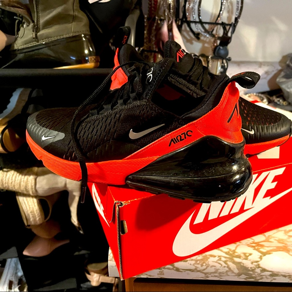 Air max shoes